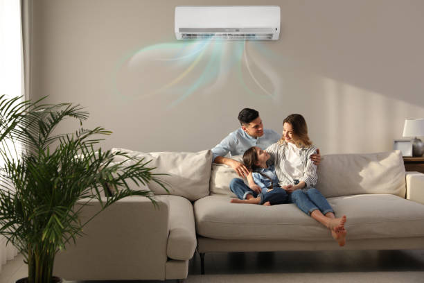 Best HVAC installation services  in Memphis, MO