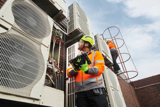 Best HVAC maintenance near me  in Memphis, MO