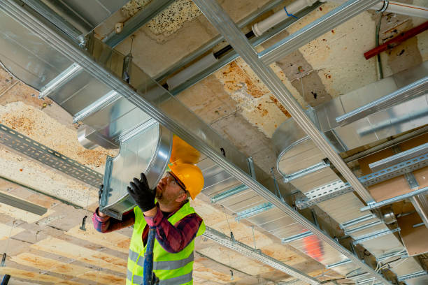 Best HVAC repair near me  in Memphis, MO