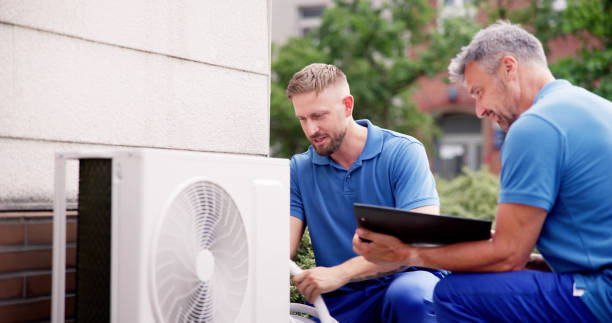 Best Air conditioning repair  in Memphis, MO