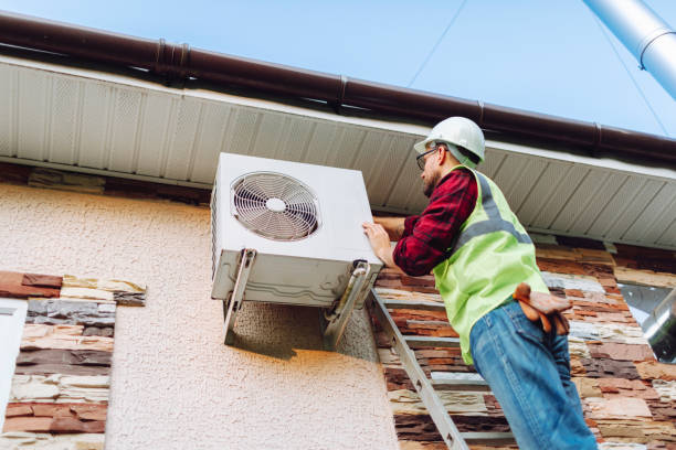 Best Commercial HVAC repair  in Memphis, MO