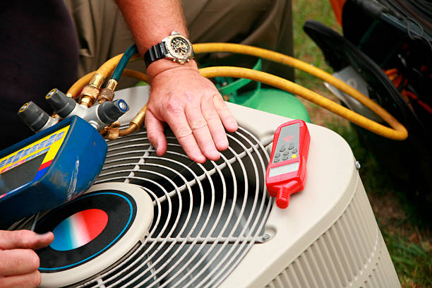 Best Furnace repair near me  in Memphis, MO