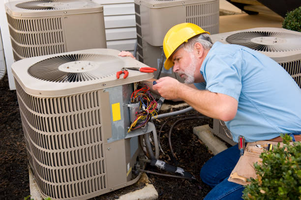 Best 24/7 HVAC repair  in Memphis, MO