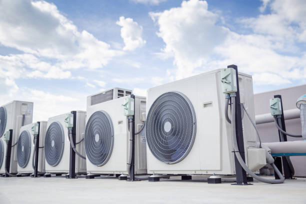 Best Affordable HVAC services  in Memphis, MO