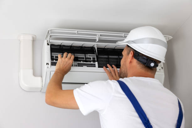 Best Ductless HVAC repair  in Memphis, MO