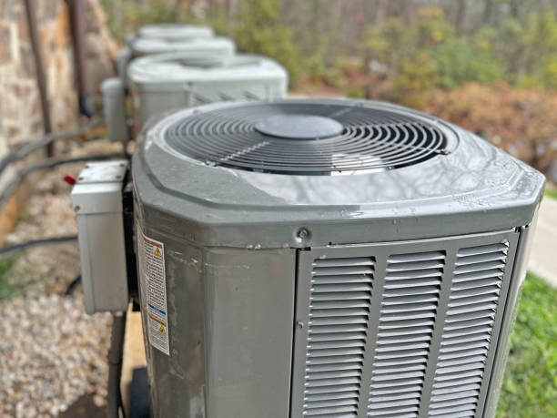 Best Affordable HVAC services  in Memphis, MO