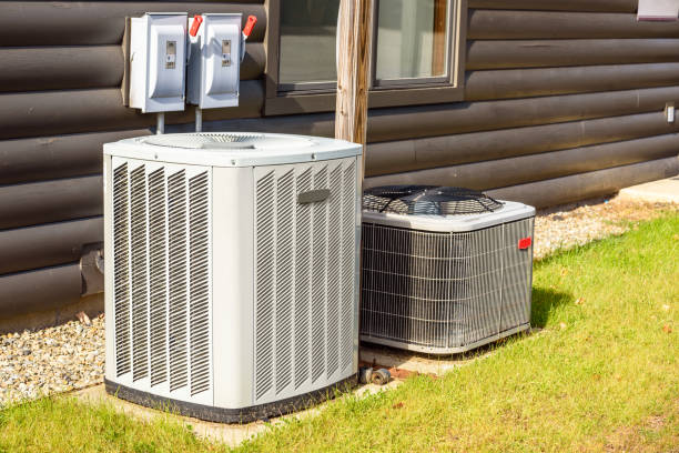Best HVAC air duct cleaning  in Memphis, MO
